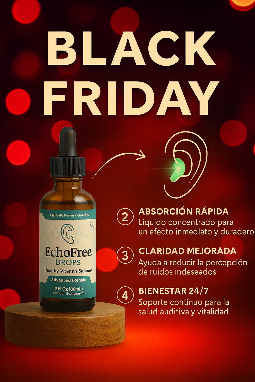 ECHO FREE PRO ™ ORIGINAL